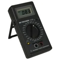 BK Precision 875B Low-Ohm LCR Meter