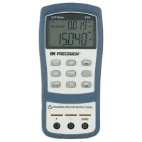 BK Precision 878B [878B-220V] Dual-Display Handheld LCR Meter, 40,000 Count, 220V