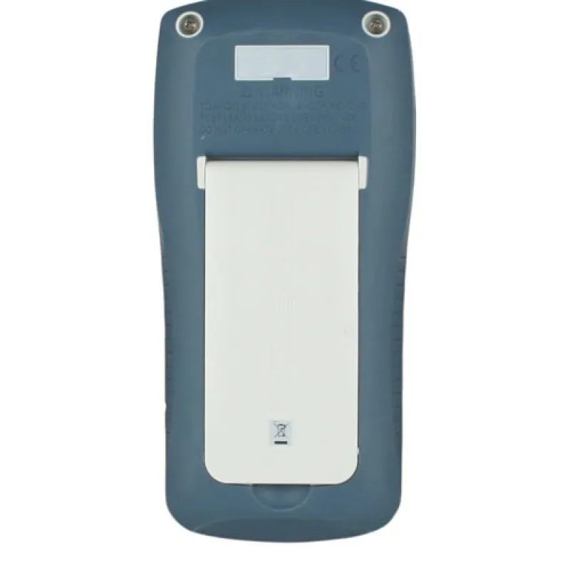 BK Precision 878B [878B-220V] Dual-Display Handheld LCR Meter, 40,000 Count, 220V