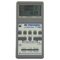 BK Precision 885-220V Synthesized In-Circuit LCR/ESR Meter