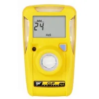 BW Technologies GasAlertClip Extreme Single Gas Detectors*DISCONTINUED*