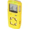 BW Technologies MicroClip X3 Multi-Gas Detector