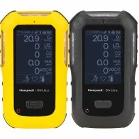 BW Technologies Ultra Multi-Gas Detector