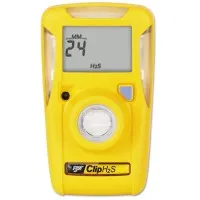 BW Technologies BW Clip 3 Year Single Gas Detector