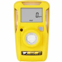 BW Technologies BW Clip 3 Year Single Gas Detector With Real Time