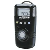 BW Technologies GasAlert Extreme Single Gas Detector*DISCONTINUED SEE BW SOLO*