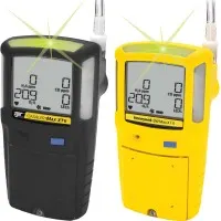 BW Technologies GasAlertMax XT II Multi Gas Detector