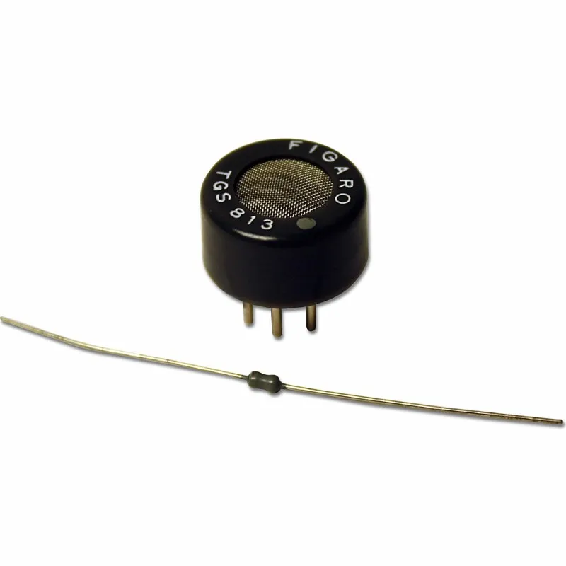 Bacharach 0019-0398 Replacement Sensor and Resistor for the Leakator 10