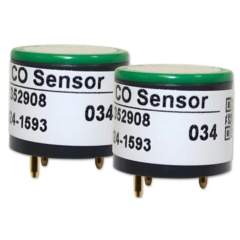 Bacharach B-Smart [0024-3075] CO 2-Sensor Exchange Program for the INSIGHT Series