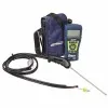 Bacharach Fyrite InTech [0024-8511] Combustion Analyzer w/ O2 and CO Sensors