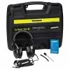 Bacharach Tru Pointe Ultra [0028-8001] Leak Detector Kit w/ Stereo Headphones
