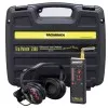 Bacharach Tru Pointe 2100 [0028-8003] Leak Detector Kit w/ Noise-Attentating Headphones