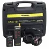 Bacharach Tru Pointe 1100 [0028-8012] Leak Detector Kit w/ Noise-Attenuating Headphones and SoundBlaster Ultrasonic Sound Generator