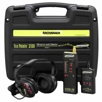 Bacharach Tru Pointe 2100 [0028-8013] Leak Detector Kit  with SoundBlaster
