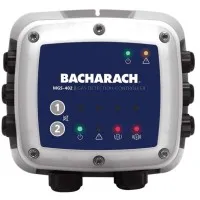 Bacharach MGS-402 [6702-8020] Gas Detection Controller