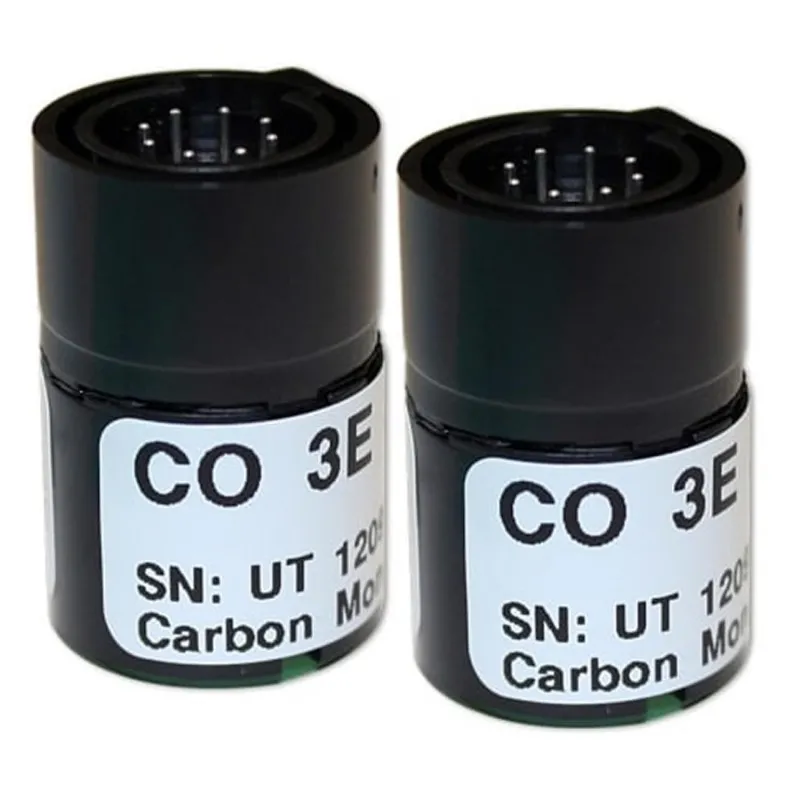 Bacharach B-Smart Sensor Exchange Program for Monoxor Plus & InTech