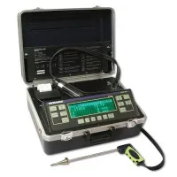 Bacharach ECA 450 Environmental Analyzer