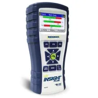 Bacharach Fyrite INSIGHT Plus Combustion Analyzer