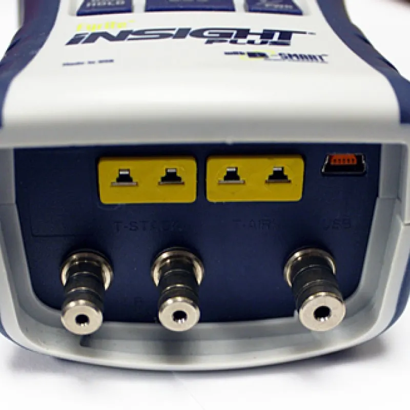 Bacharach Fyrite INSIGHT Plus Combustion Analyzer