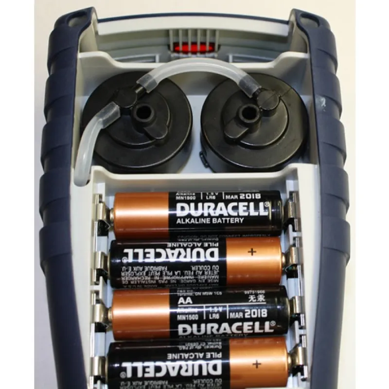 Bacharach Fyrite INSIGHT Plus Combustion Analyzer