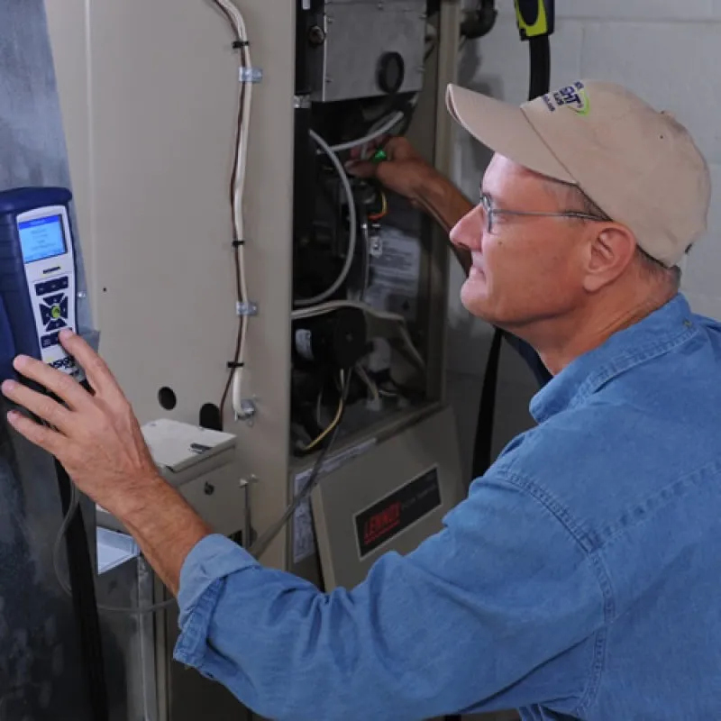 Bacharach Fyrite INSIGHT Plus Combustion Analyzer