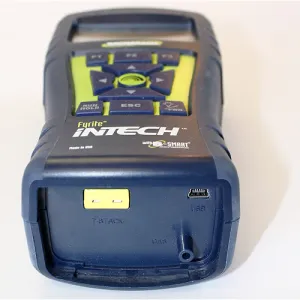Bacharach Fyrite InTech Combustion Analyzer