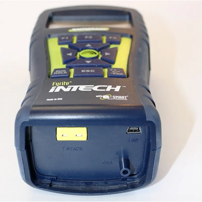 Bacharach Fyrite InTech Combustion Analyzer