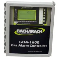 Bacharach GDA-1600 [5700-1600] Base Controller, NEMA 4X