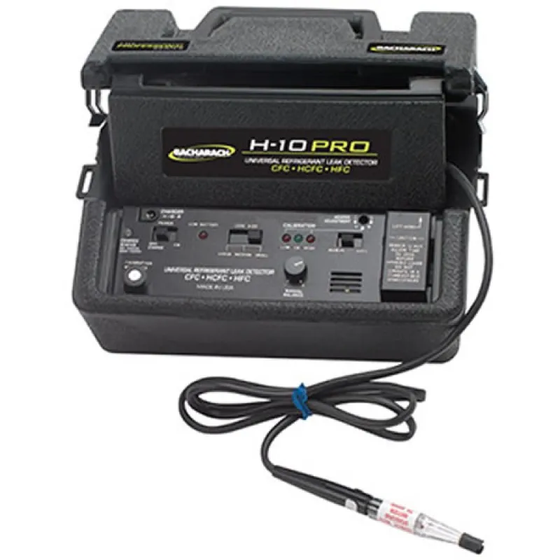 Bacharach H-10 PRO Refrigerant Leak Detector