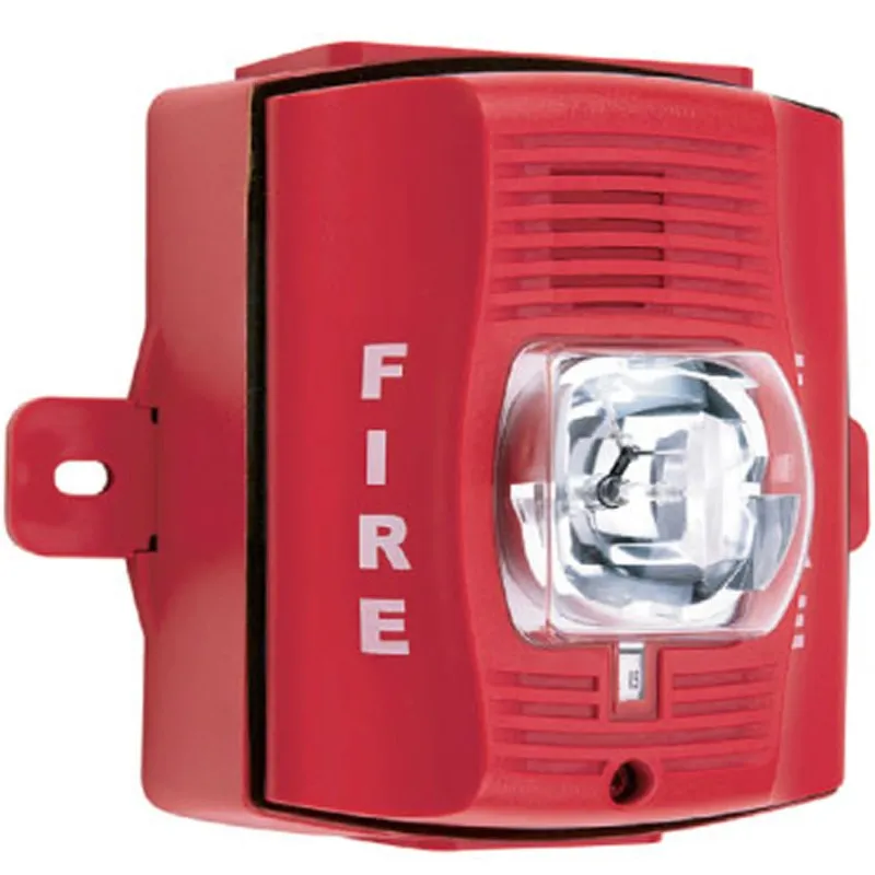 Bacharach MGS-400 Series Horn & Strobe Accessories