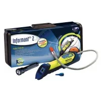 Bacharach Informant 2 [0019-8038] Dual Gas (Contractor) Kit 
