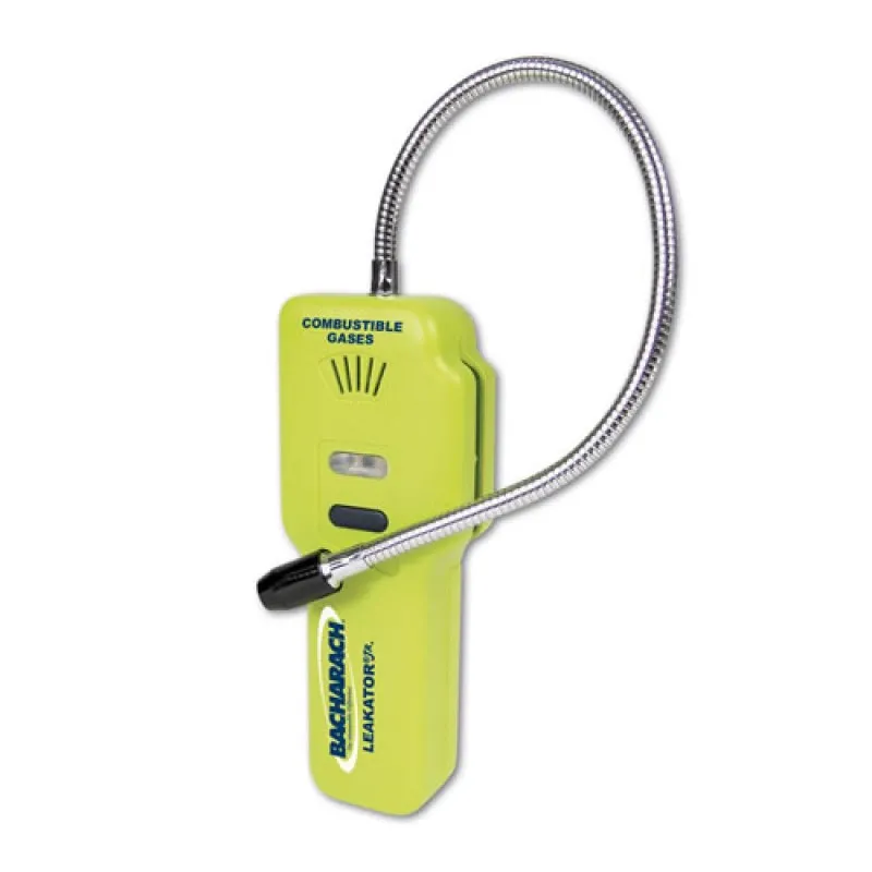 Bacharach Leakator Jr. [0019-7075] Portable Combustible Gas Leak Detector