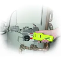 Bacharach Leakator Jr. [0019-7075] Portable Combustible Gas Leak Detector