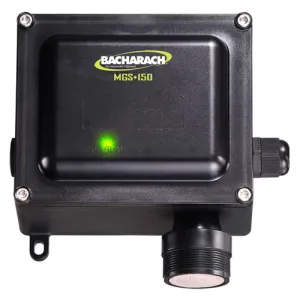 Bacharach MGS-150 Gas Transmitter*DISCONTINUED SEE MGS-410*