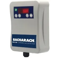 Bacharach MGS-250 [6401-0500] Leak Detector, Broadband Halocarbon Detector