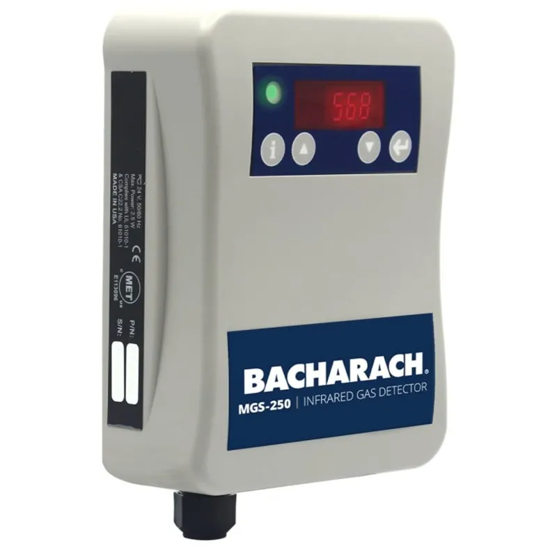 Bacharach MGS-250 Leak Detector