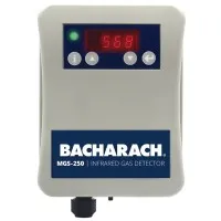 Bacharach MGS-250 Leak Detector