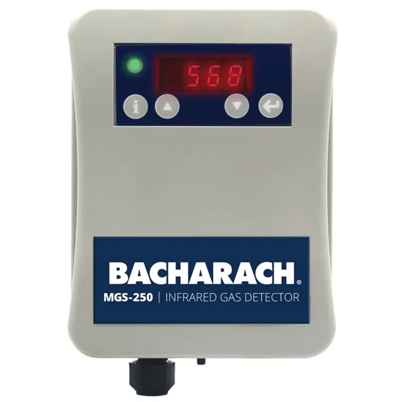 Bacharach MGS-250 Leak Detector