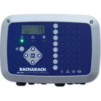 Bacharach MGS-408 [6702-8000] Gas Detection Controller