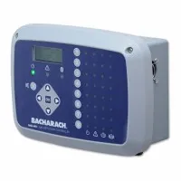 Bacharach MGS-408 [6702-8000] Gas Detection Controller