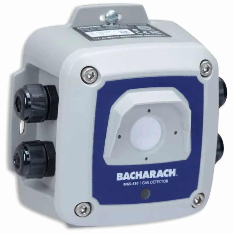 Bacharach MGS-410 Gas Detector