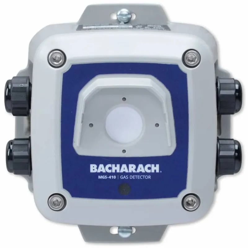 Bacharach MGS-410 Gas Detector