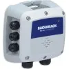 Bacharach MGS-450 Gas Detector with IP41 Enclosure