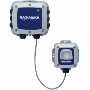 Bacharach MGS-460 Gas Detector