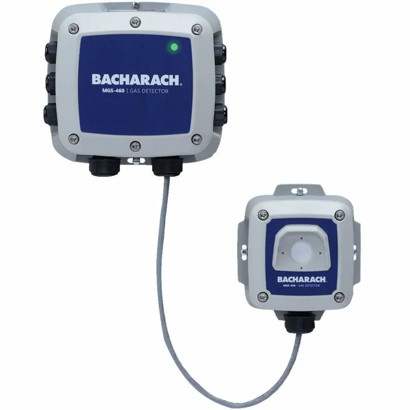 Bacharach MGS-460 Gas Detector