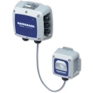 Bacharach MGS-460 Gas Detector