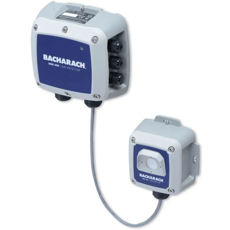 Bacharach MGS-460 Gas Detector