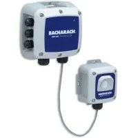 Bacharach MGS-460 [6302-4026] Gas Detector, NH3 Low Temperature (0 to 100ppm), Electrochemical Sensor 