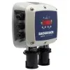 Bacharach MGS-550 Dual Gas Detector / Transmitter