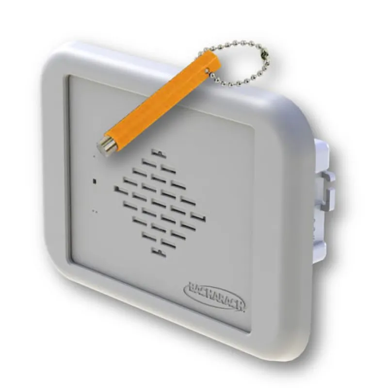 Bacharach MVR-300 Refrigerant Detector